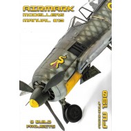 Airmark - Focke Wulf Fw-190 Modellers Manual